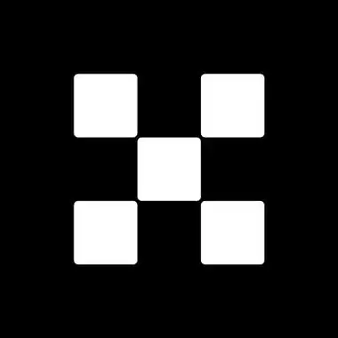殴易app logo